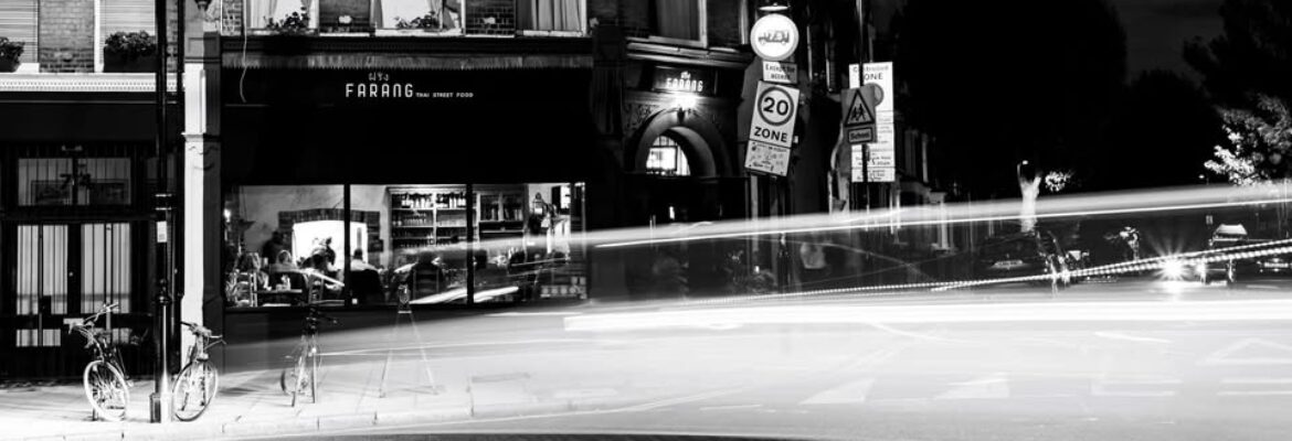 Farang London