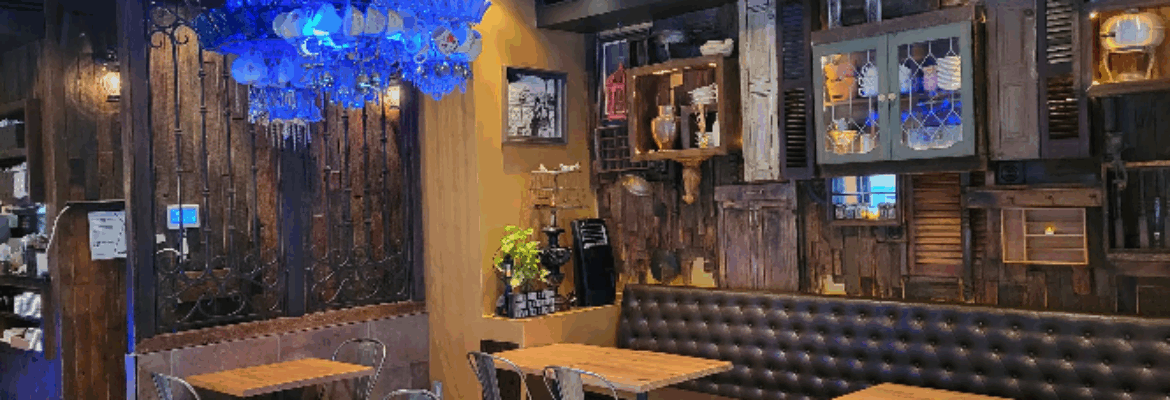 Enthaice Thai Kitchen
