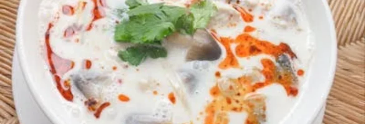 Barn Rau Thai Halal Cuisine