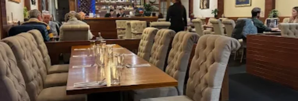 Nongkhai Thai Eltham
