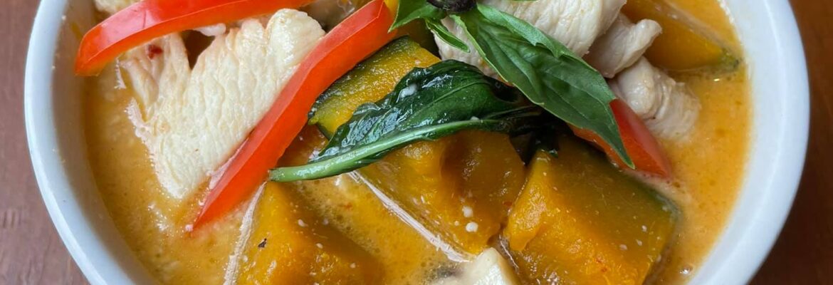 Aroy Thai Restaurant