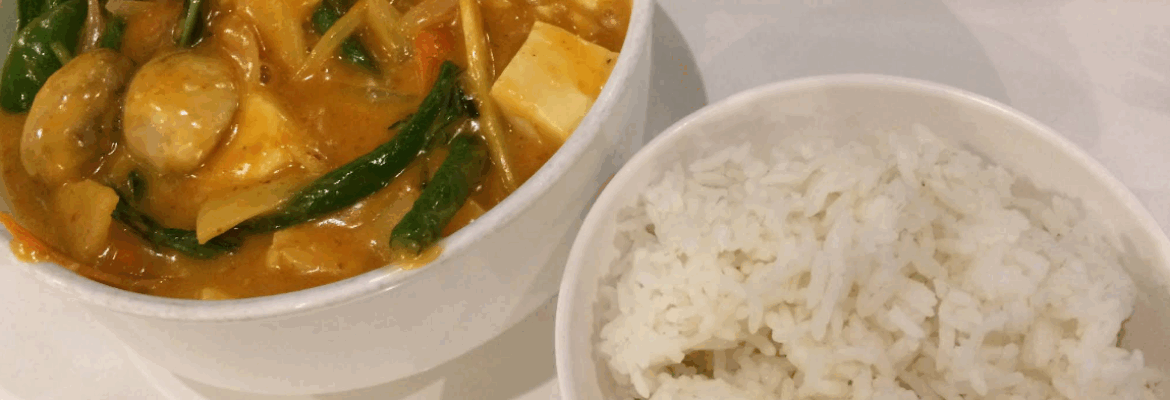 Min Min & THEE Asian Cafe