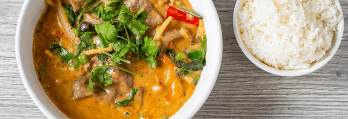Cafe Hoang | Vietnamese & Thai