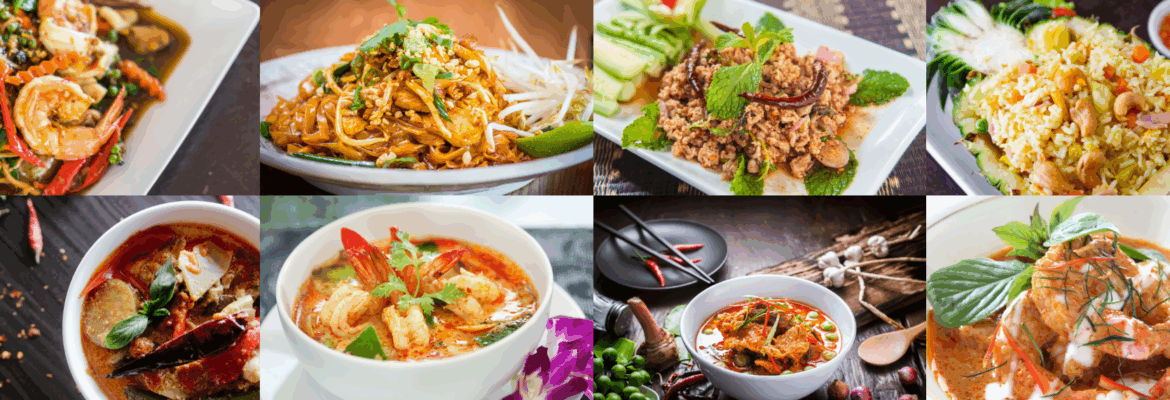 Thai Fusion Noodles Inc.