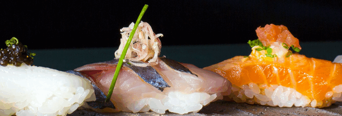 Jaiyen Sushi & Noodle (Broadway)