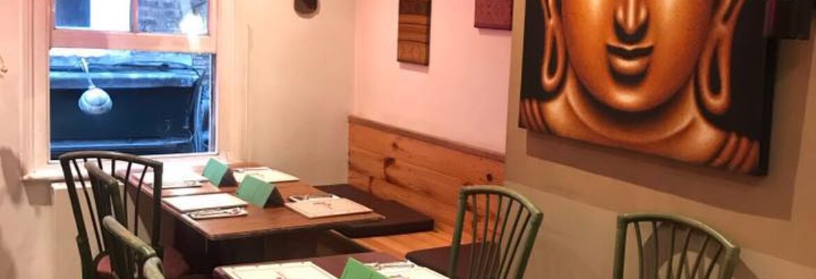 Mudmee Thai Restaurant