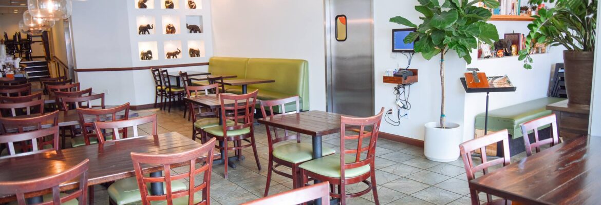 Ayara Thai Cuisine