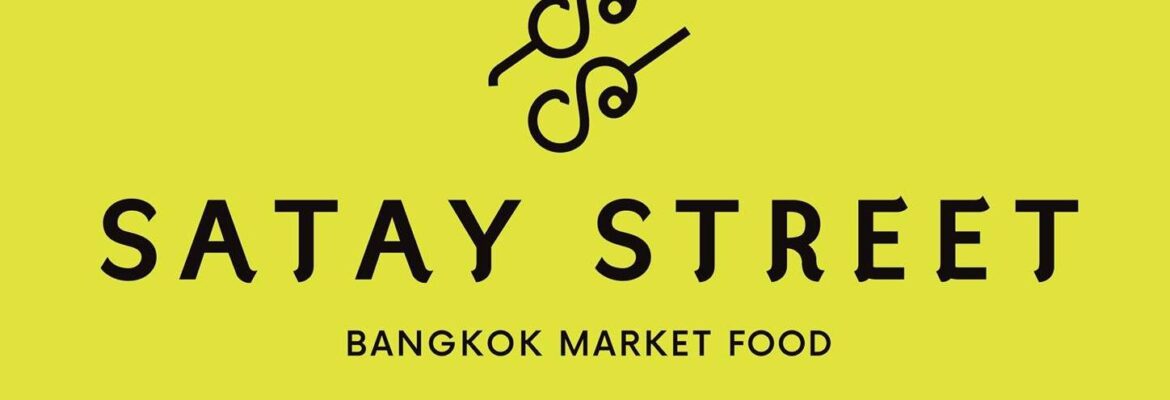 Satay Street Café