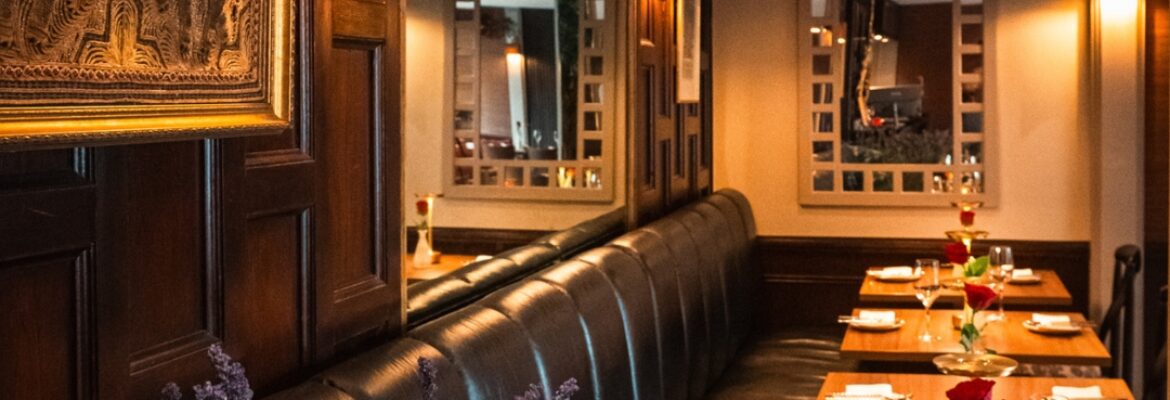 Asiatique Thai – Richmond