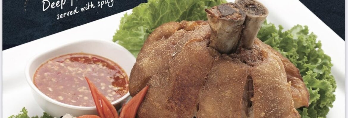 Tawandang Thai restaurant