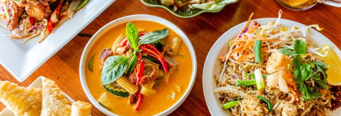 Sala Thai Kitchen