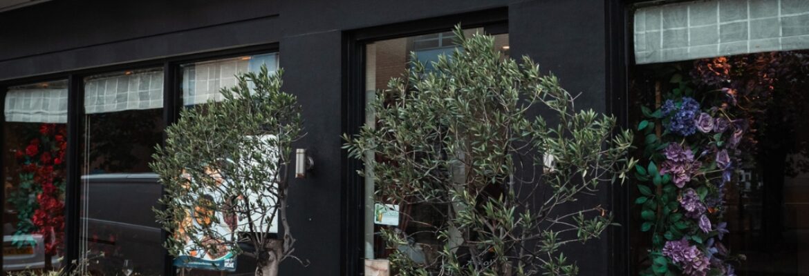 Ashanique Thai – Battersea