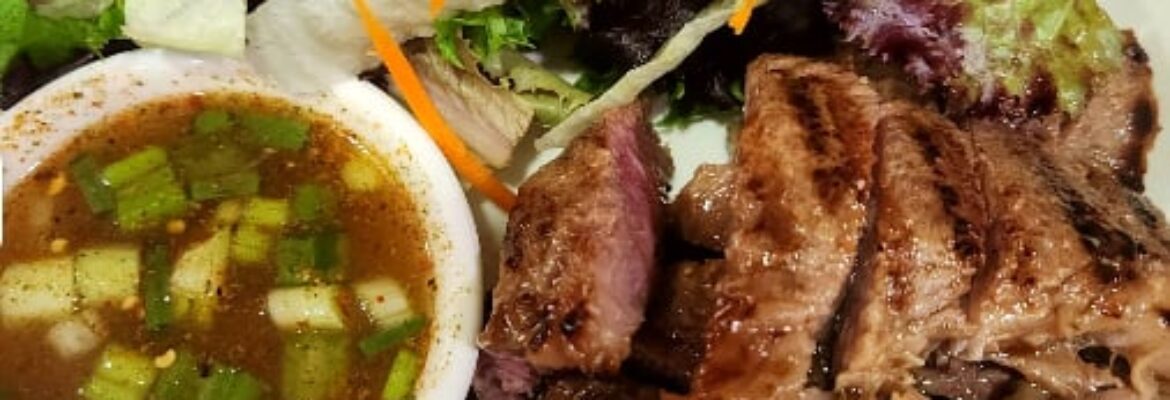 Coconut Thai Cuisine