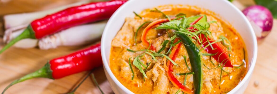 Thai Spirit