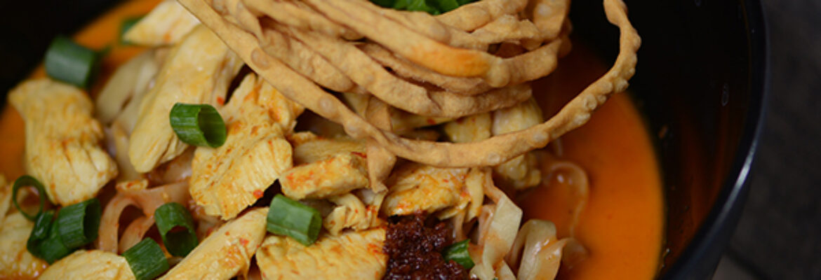 It's Thai Casual Dining