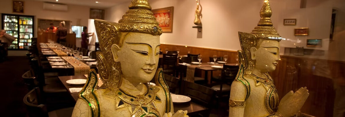 Siam Village Thai Restaurant