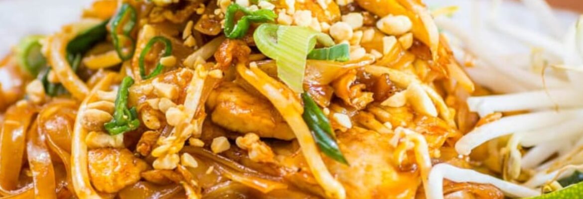 Little Siam Thai Cuisine