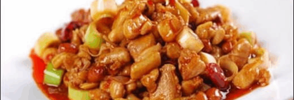 King's Thai Food