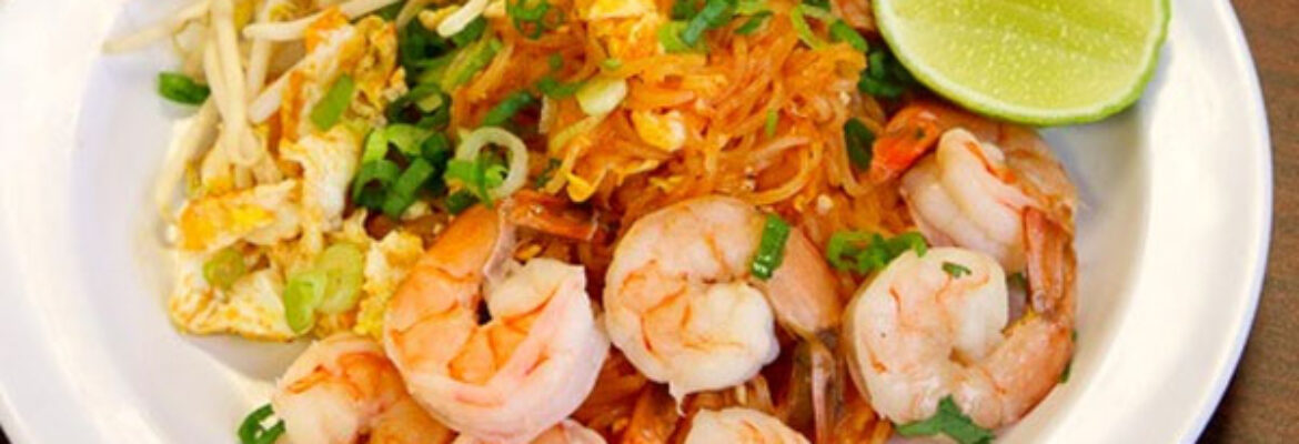 Khun Dang Thai Restaurant