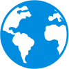 globe