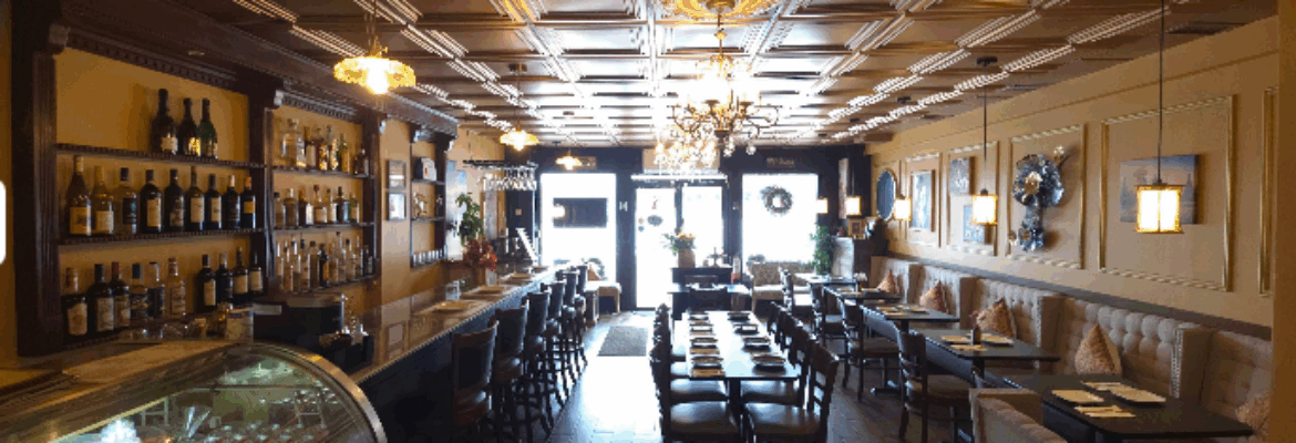 Thai Station Cafe