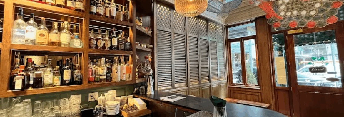 Mitr Thai Restaurant