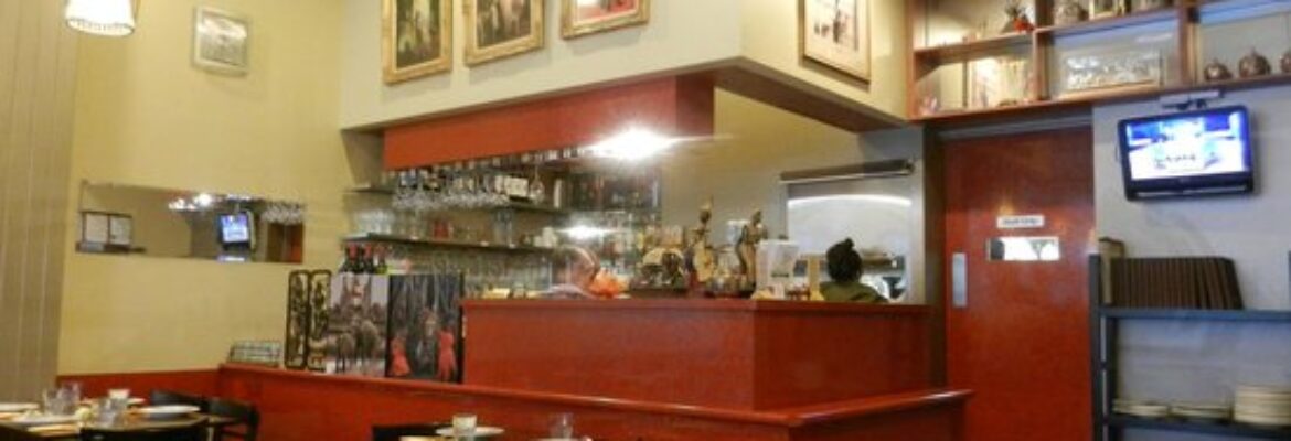 Paradai 2 Thai Restaurant