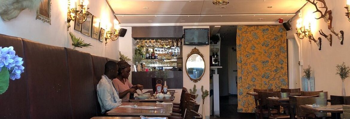 Siam Brasserie