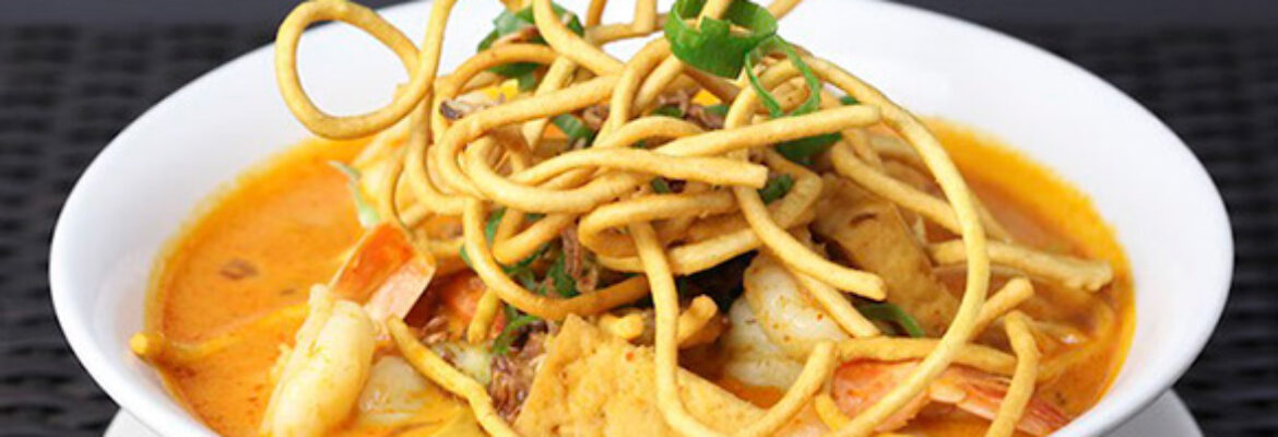 Capital Thai