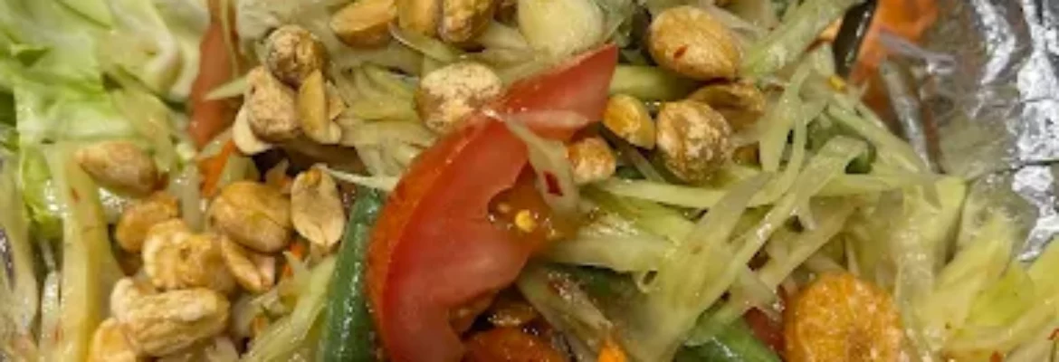 Lanna Thai Kitchen