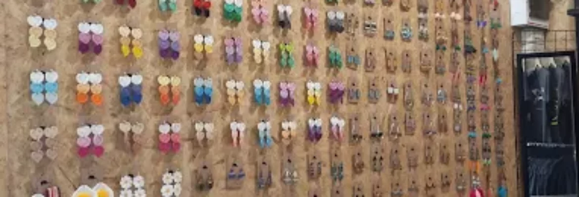 Pulin Handcrafted
