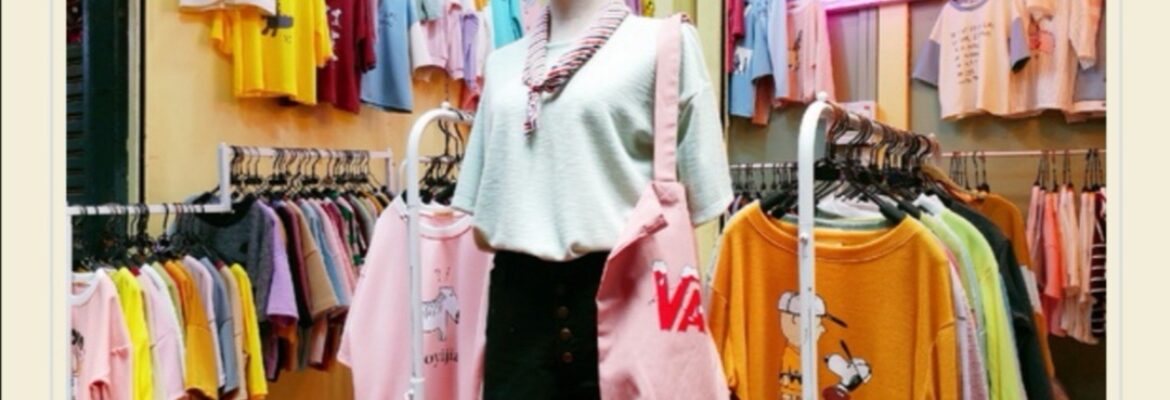 Sister Shop