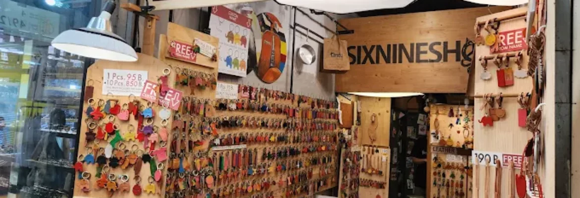 SIXNINESHOP