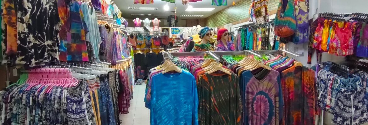 Hi Batik