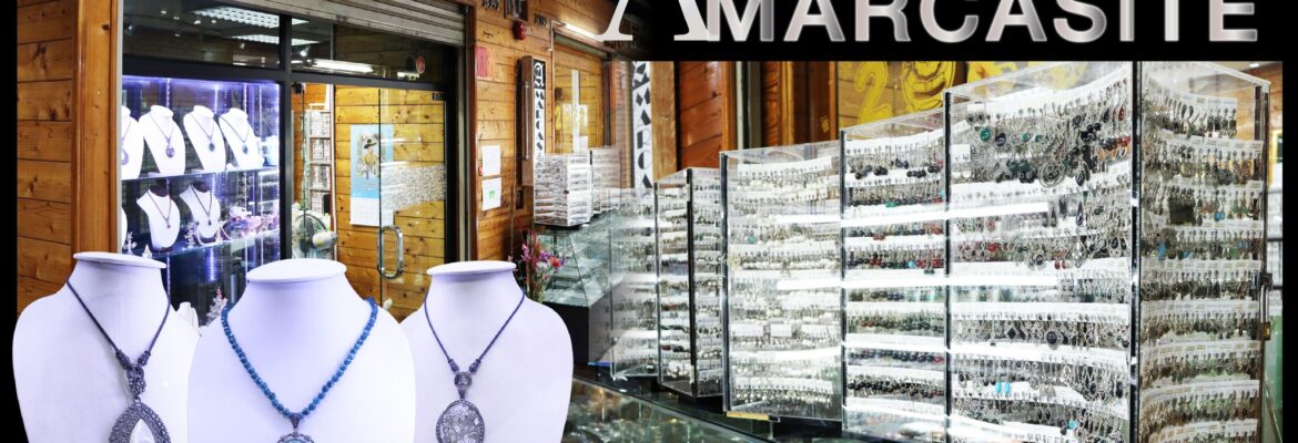 A MARCASITE